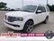 2015 Lincoln Navigator Base