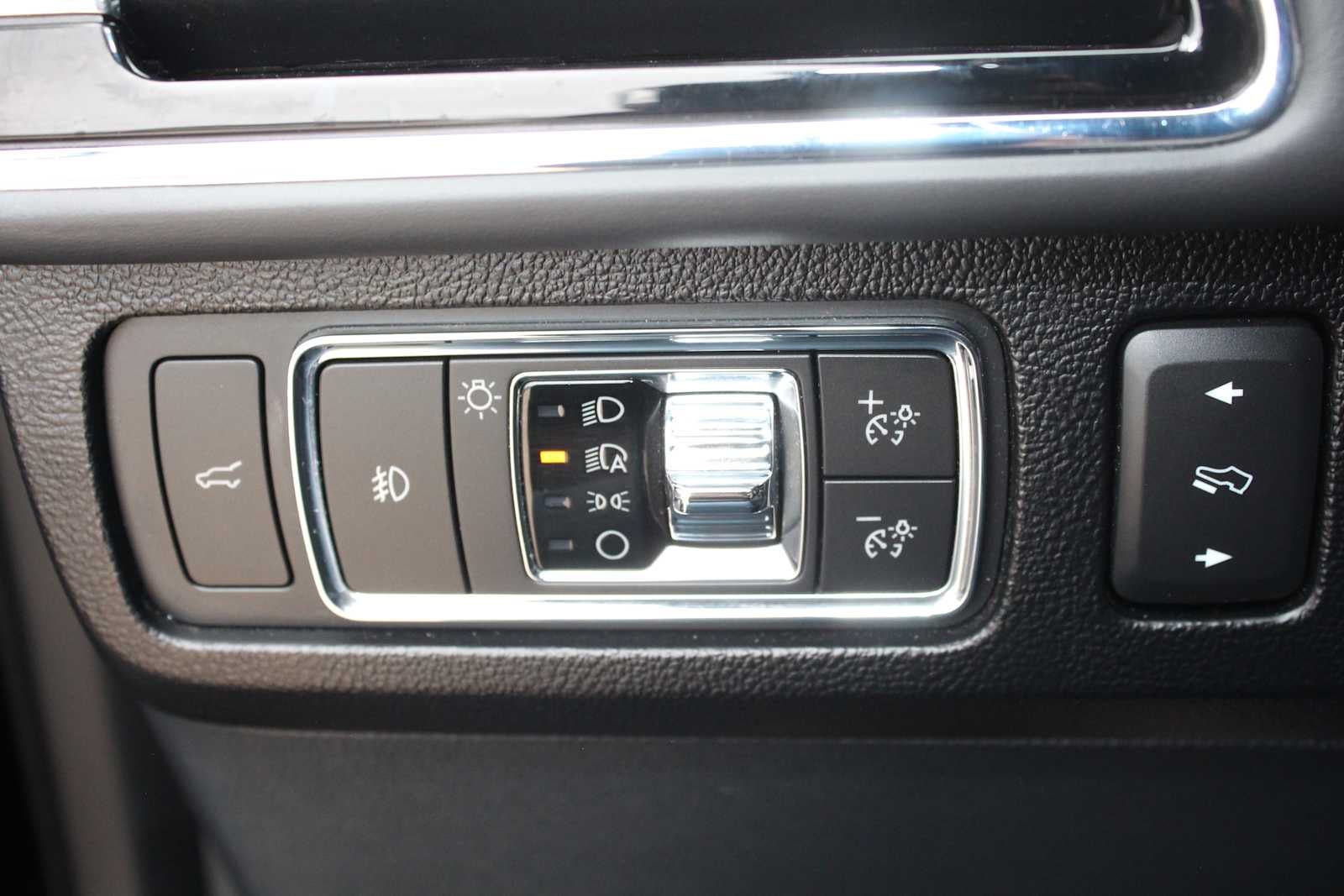 2022 Lincoln Navigator L Black Label