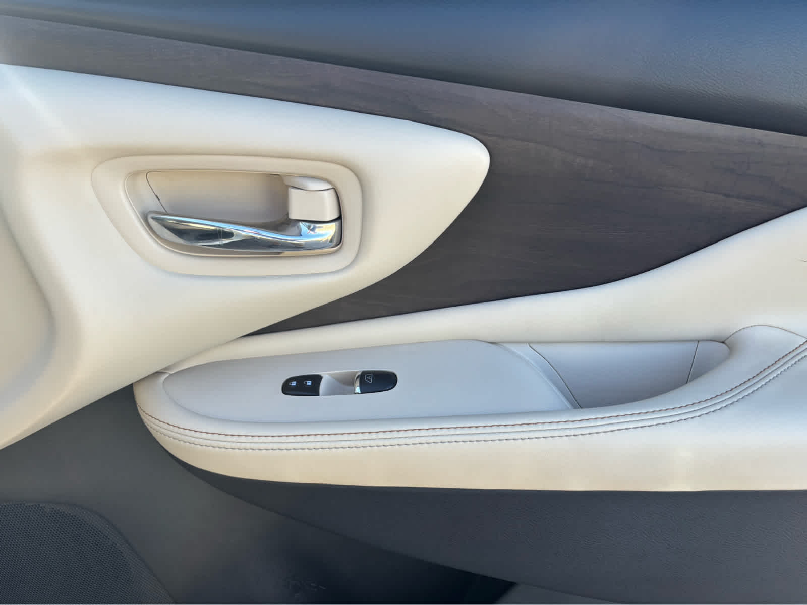 2021 Nissan Murano Platinum