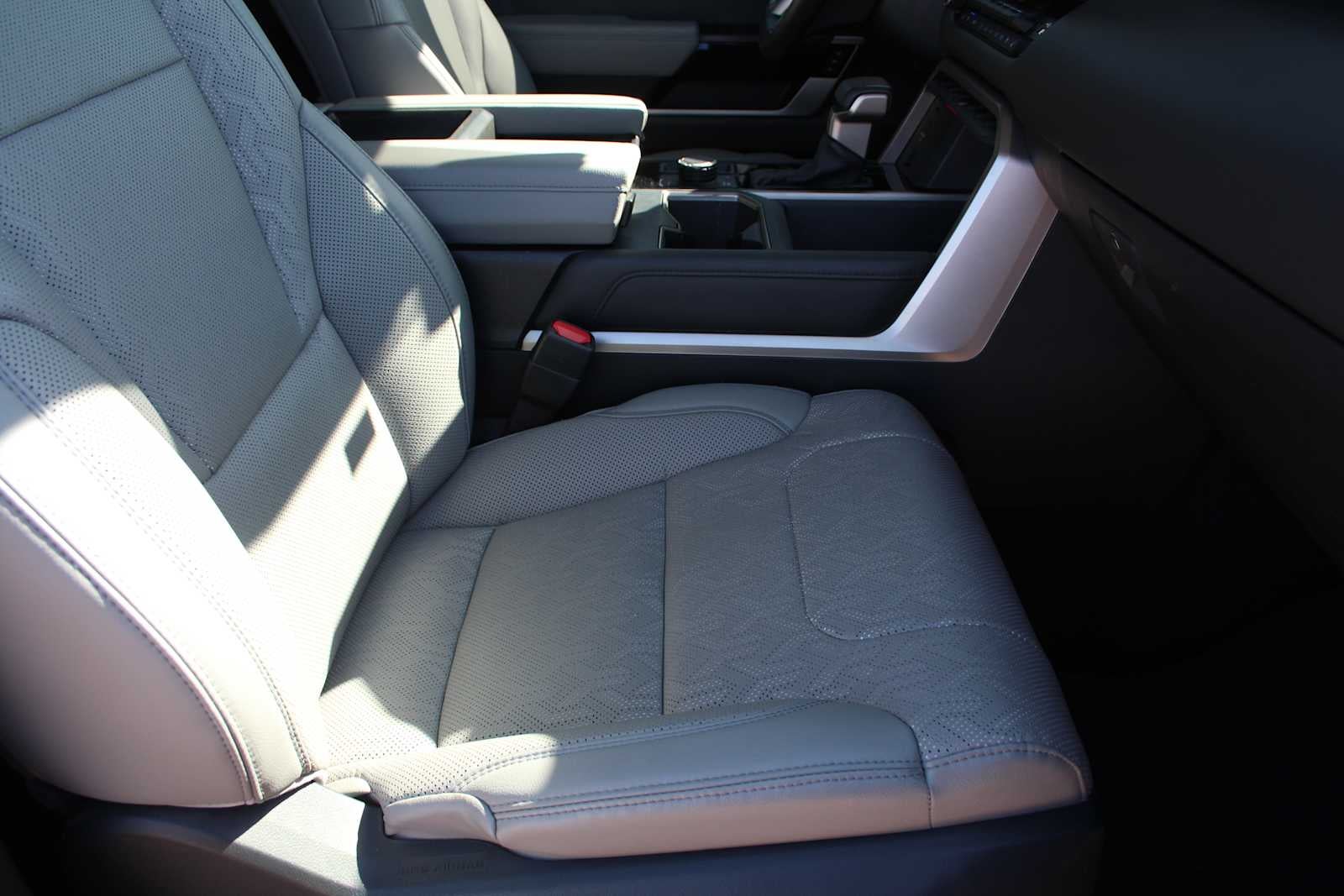 2024 Toyota Tundra 4WD Limited