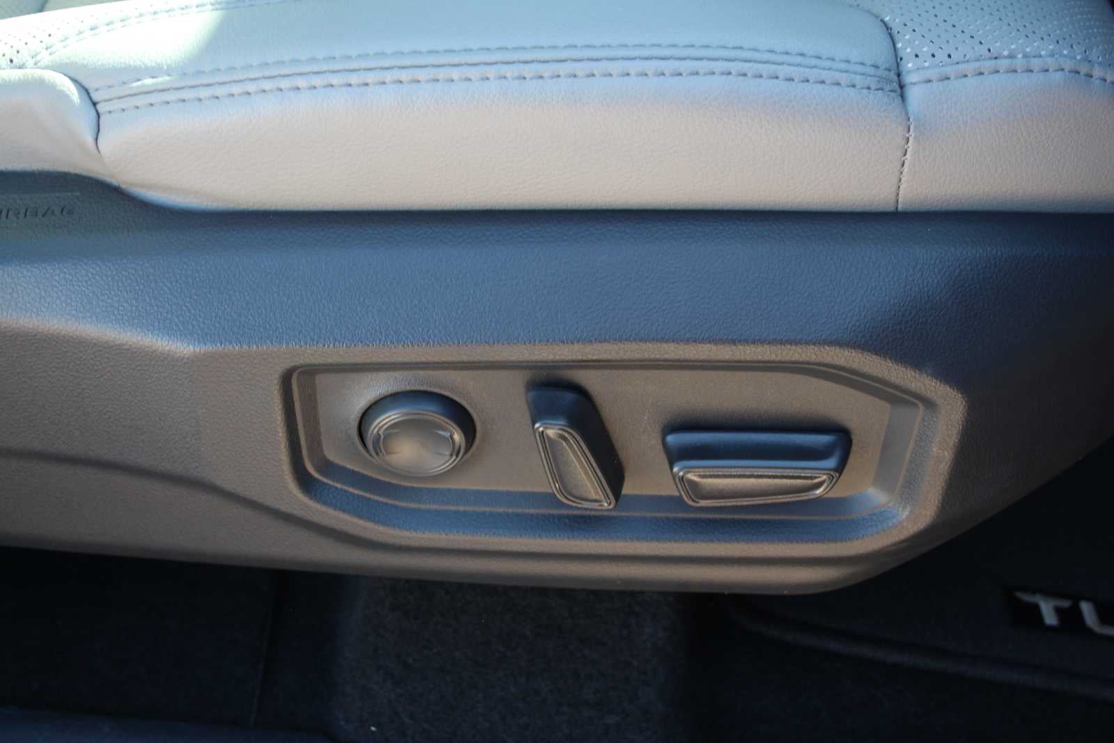 2024 Toyota Tundra 4WD Limited