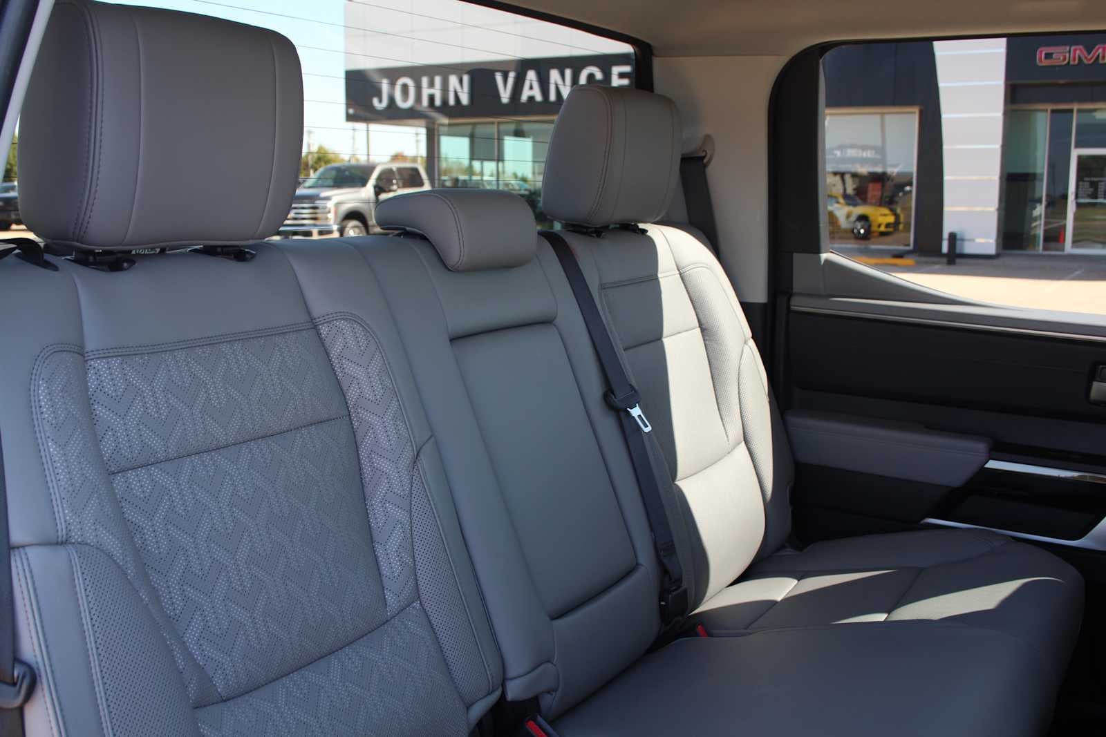 2024 Toyota Tundra 4WD Limited