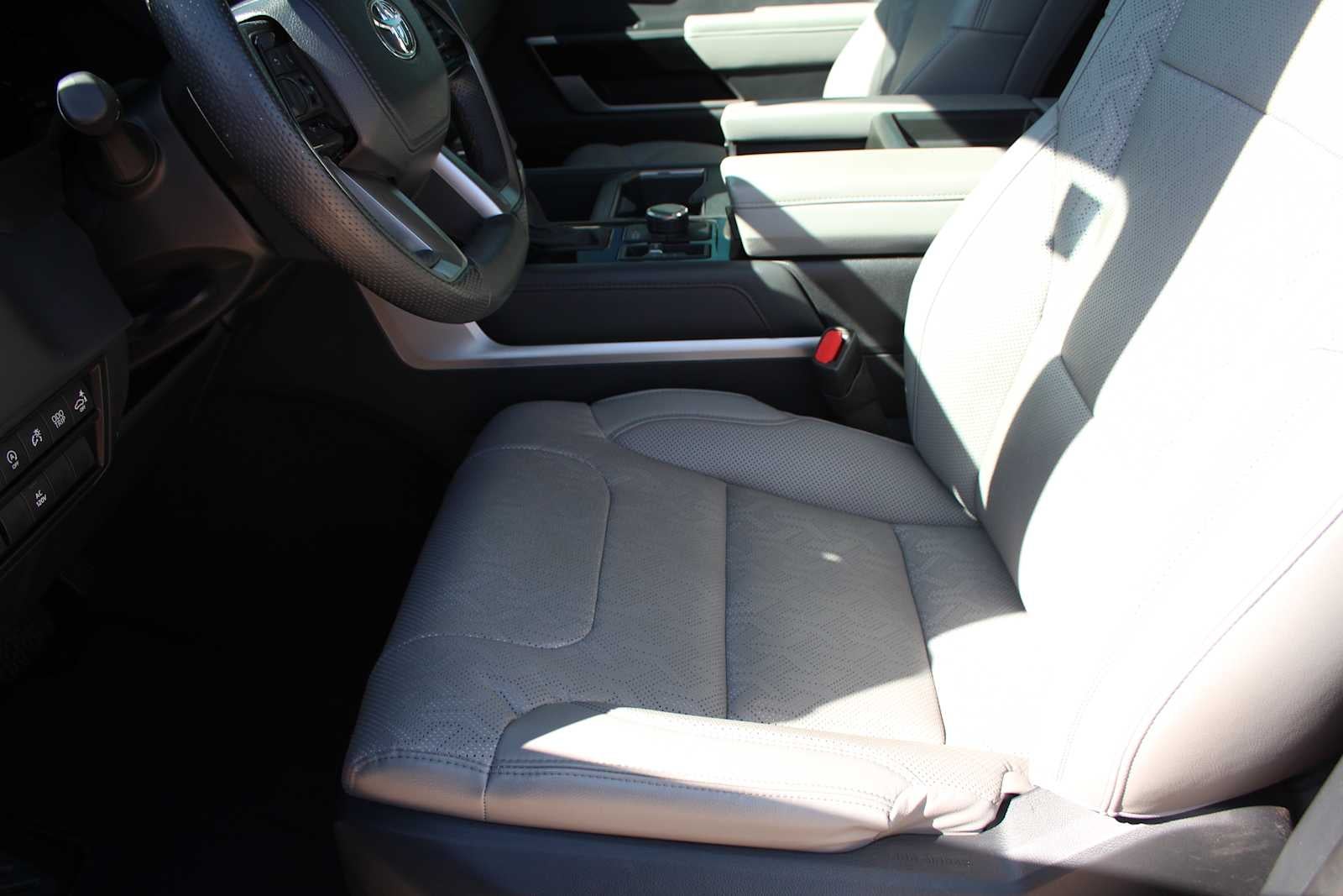 2024 Toyota Tundra 4WD Limited