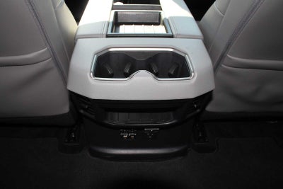 2024 Toyota Tundra 4WD Limited