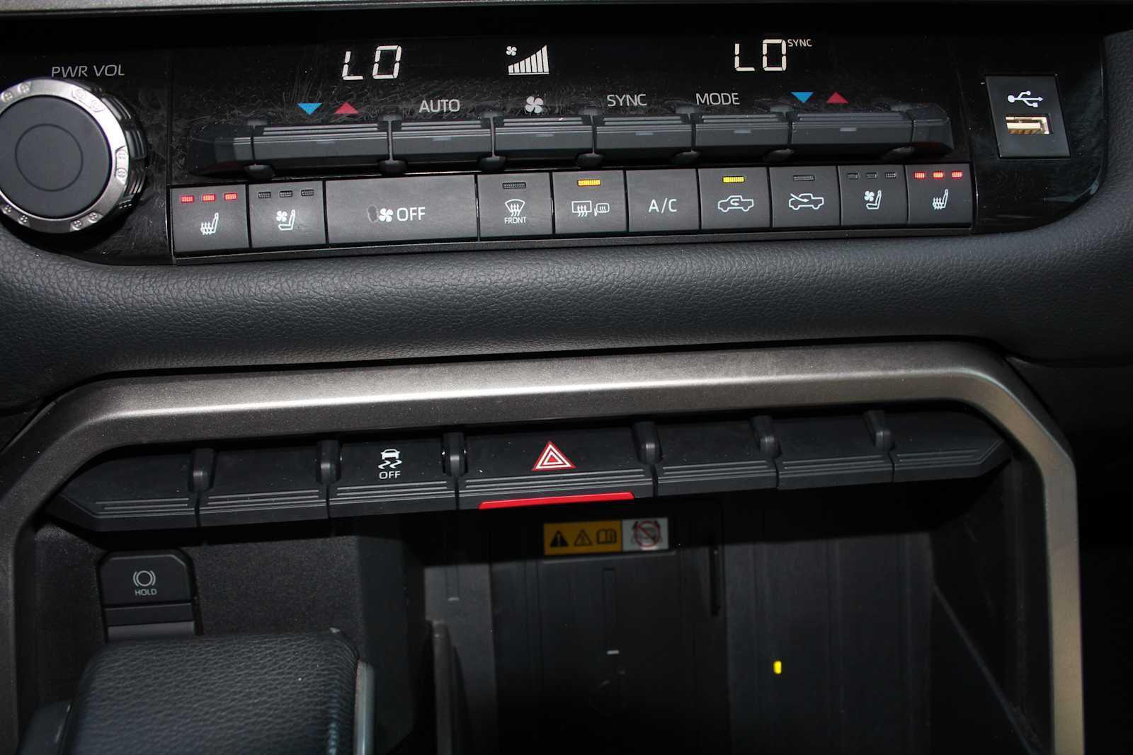 2024 Toyota Tundra 4WD Limited