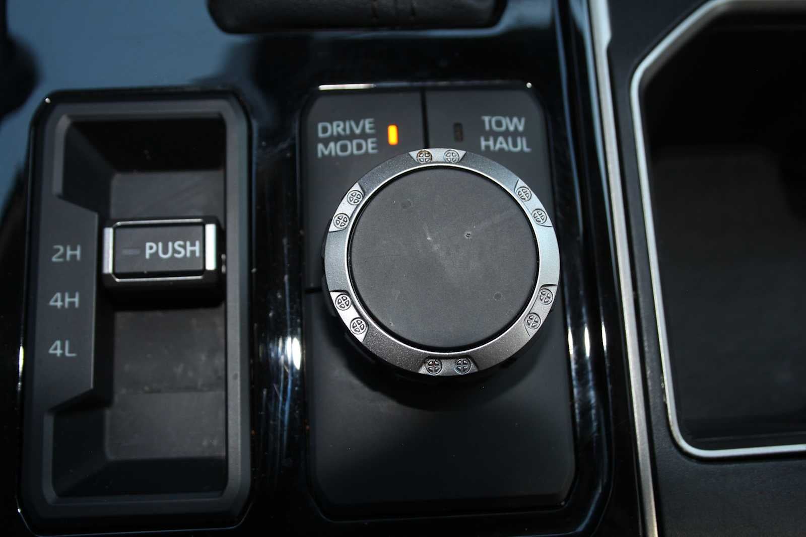 2024 Toyota Tundra 4WD Limited