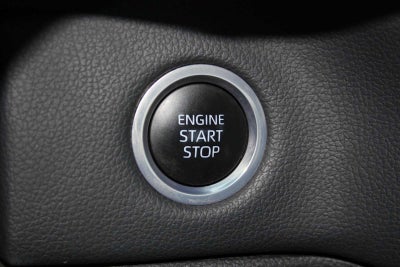 2024 Toyota Tundra 4WD Limited