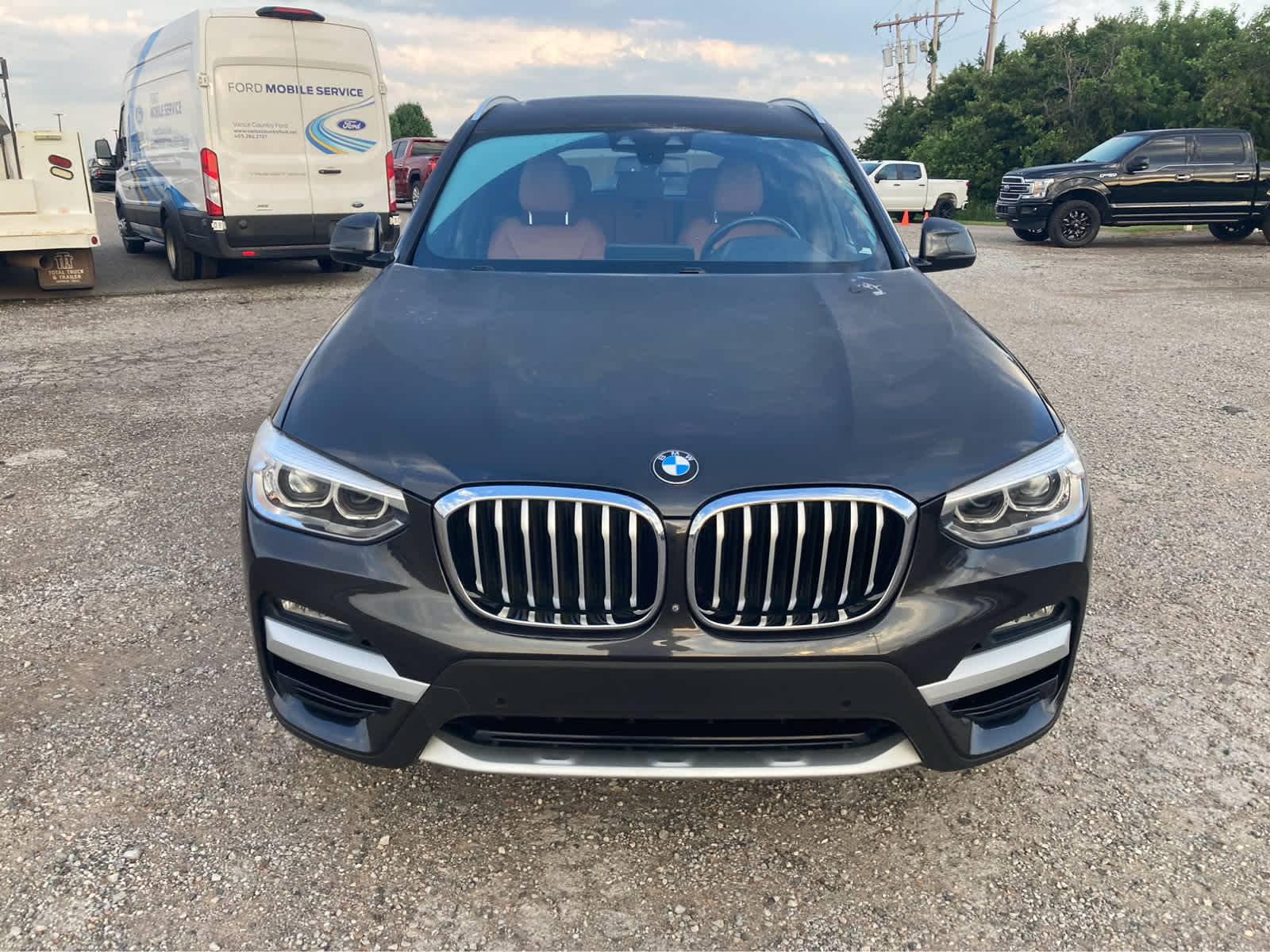 2021 BMW X3 xDrive30e