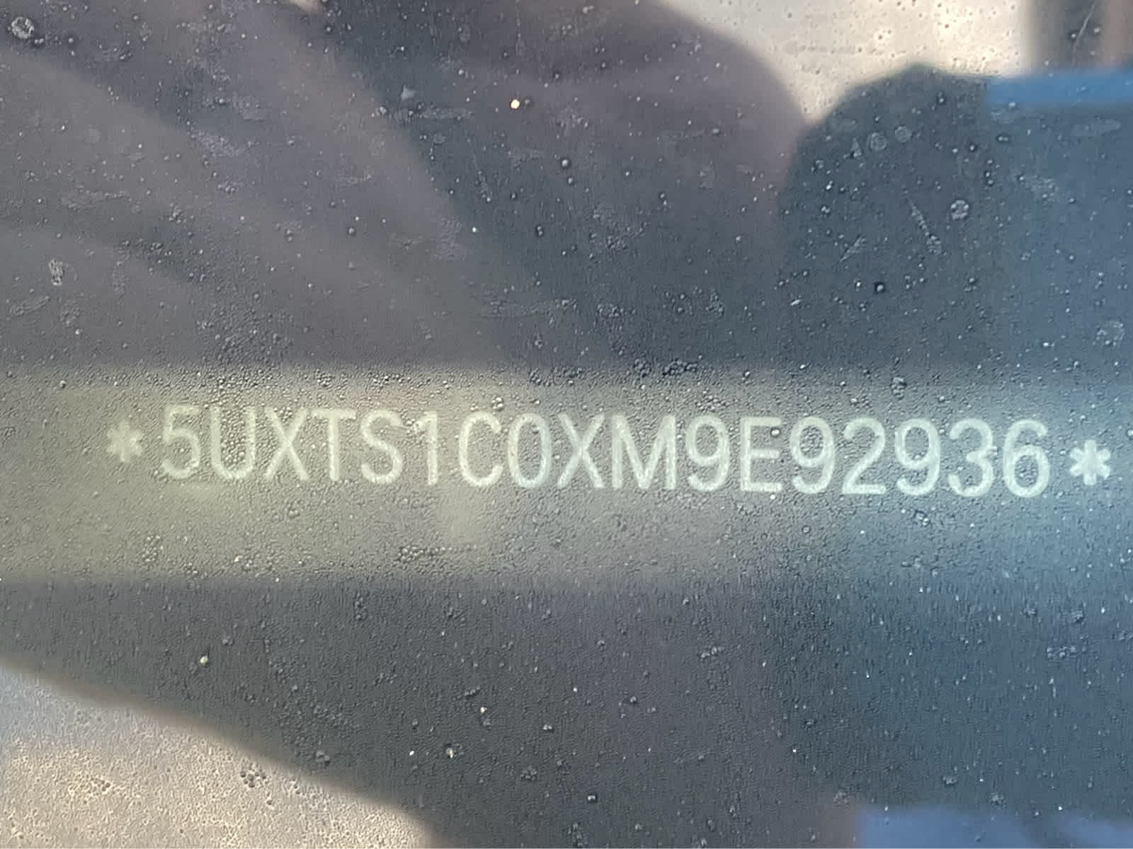 2021 BMW X3 xDrive30e