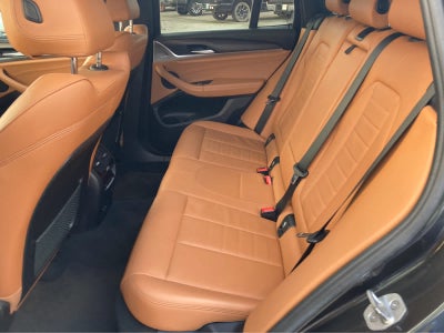 2021 BMW X3 xDrive30e