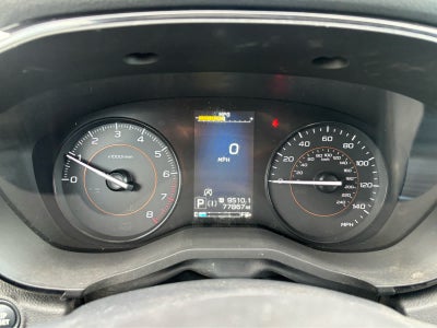2023 Subaru Crosstrek Base