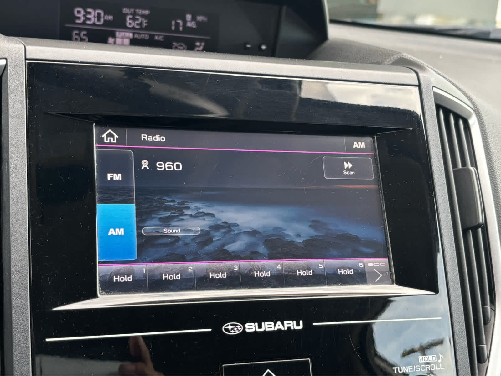 2023 Subaru Crosstrek Base