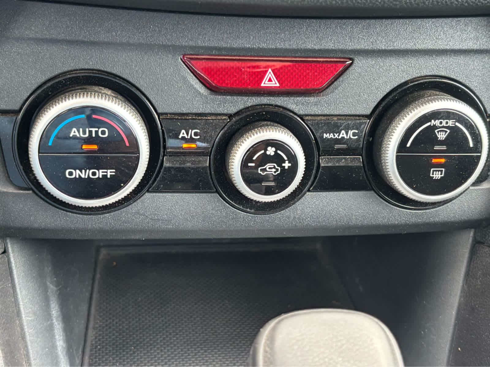 2023 Subaru Crosstrek Base