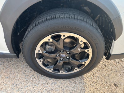 2023 Subaru Crosstrek Base