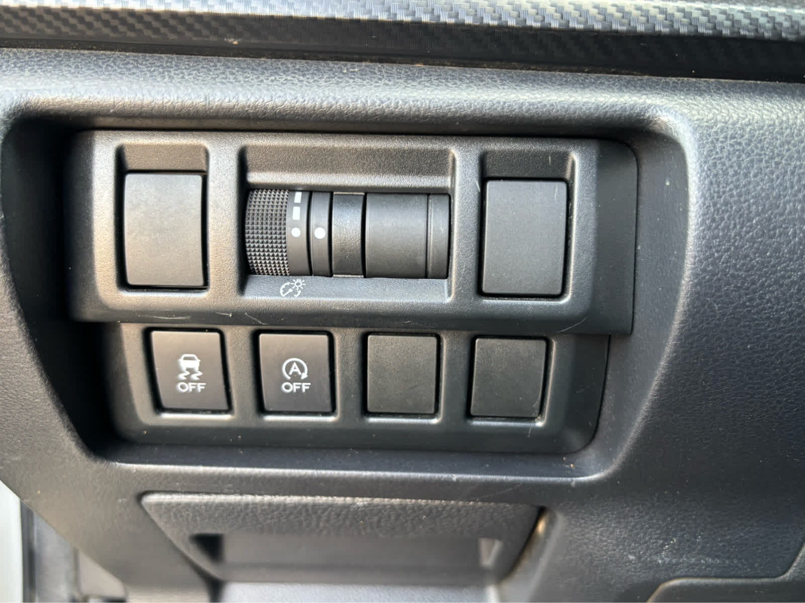 2023 Subaru Crosstrek Base