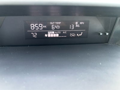 2023 Subaru Crosstrek Base
