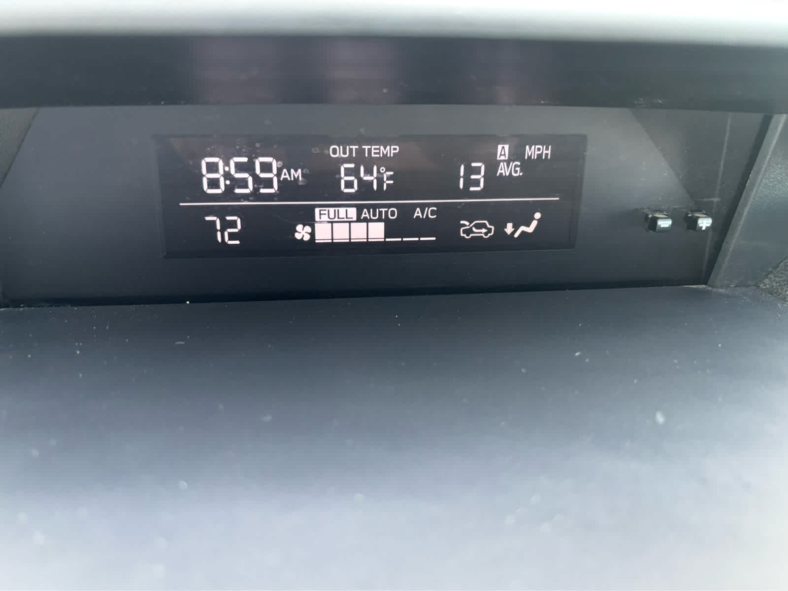 2023 Subaru Crosstrek Base