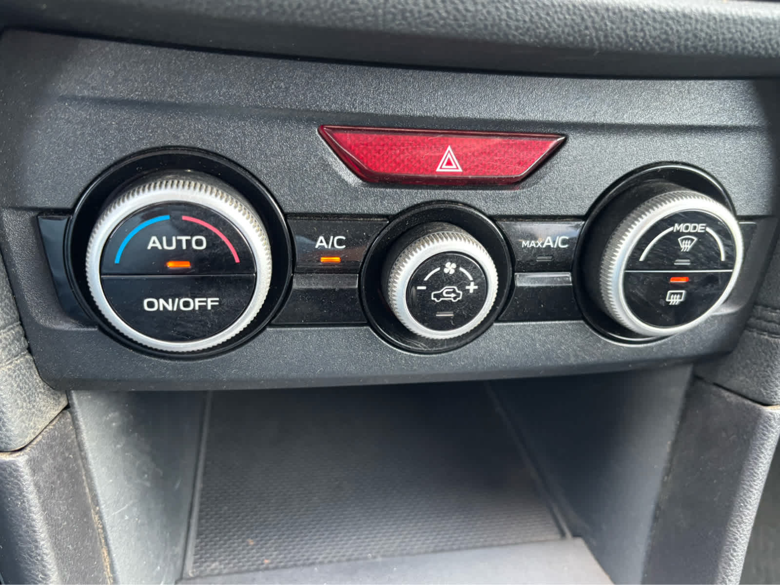2023 Subaru Crosstrek Base