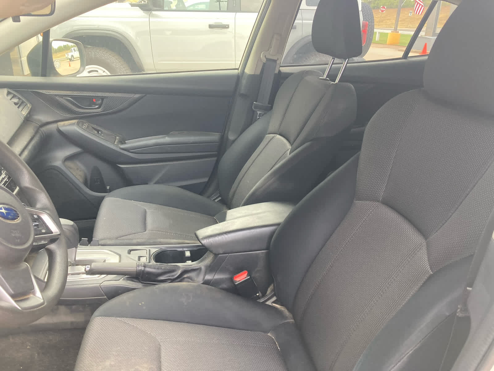 2023 Subaru Crosstrek Base
