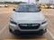 2023 Subaru Crosstrek Base