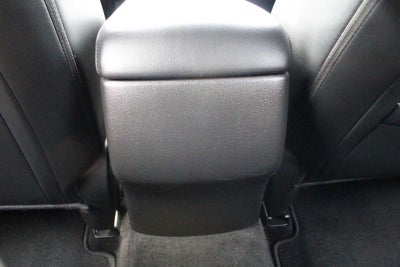 2026 Mazda Mazda3 Hatchback 2.5 S Select Sport