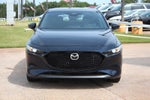 2026 Mazda Mazda3 Hatchback 2.5 S Select Sport