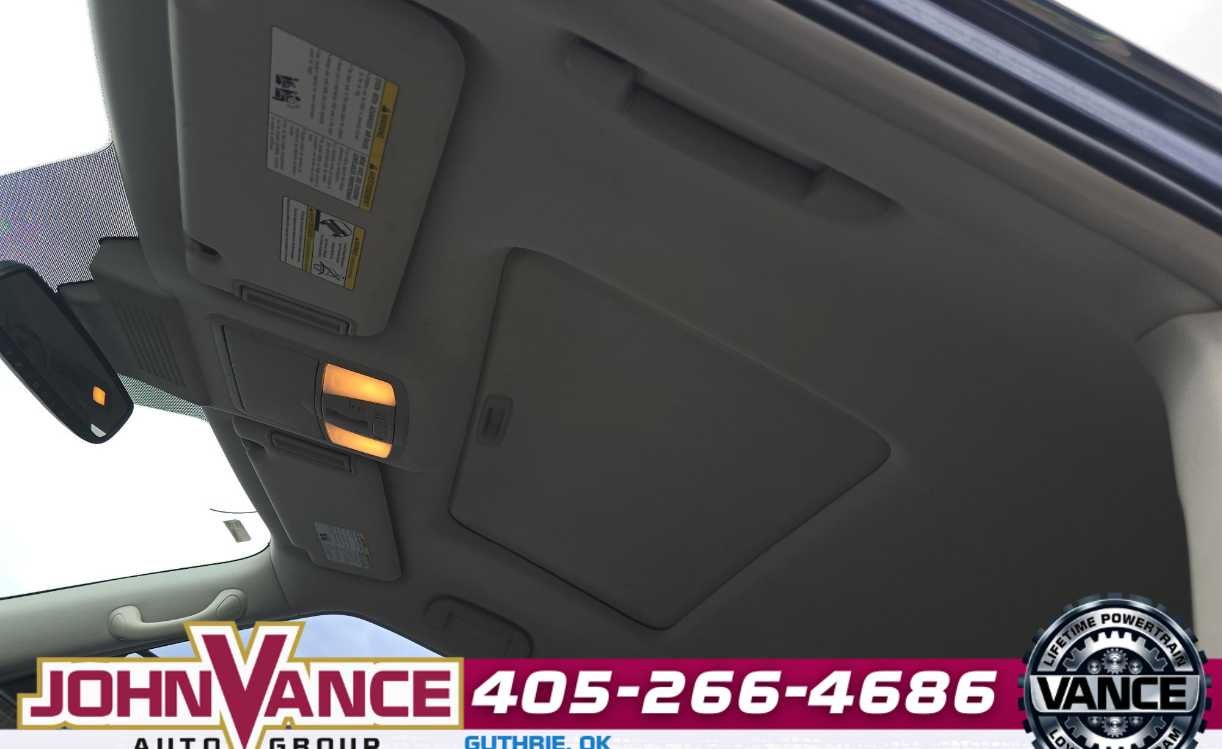 2018 Nissan Armada SL