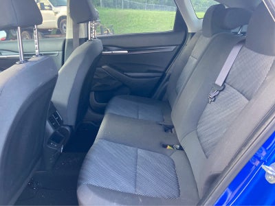 2024 Kia Seltos LX