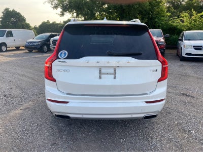 2018 Volvo XC90 Momentum