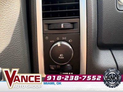 2012 RAM Ram 1500 Sport