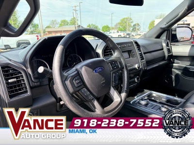 2020 Ford Expedition XL