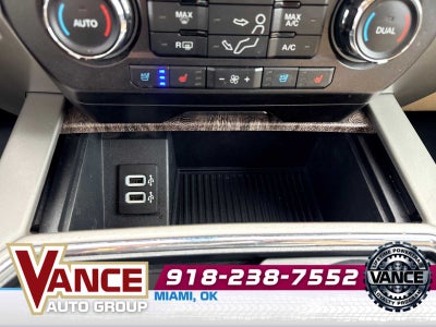 2019 Ford Super Duty F-250 SRW XL