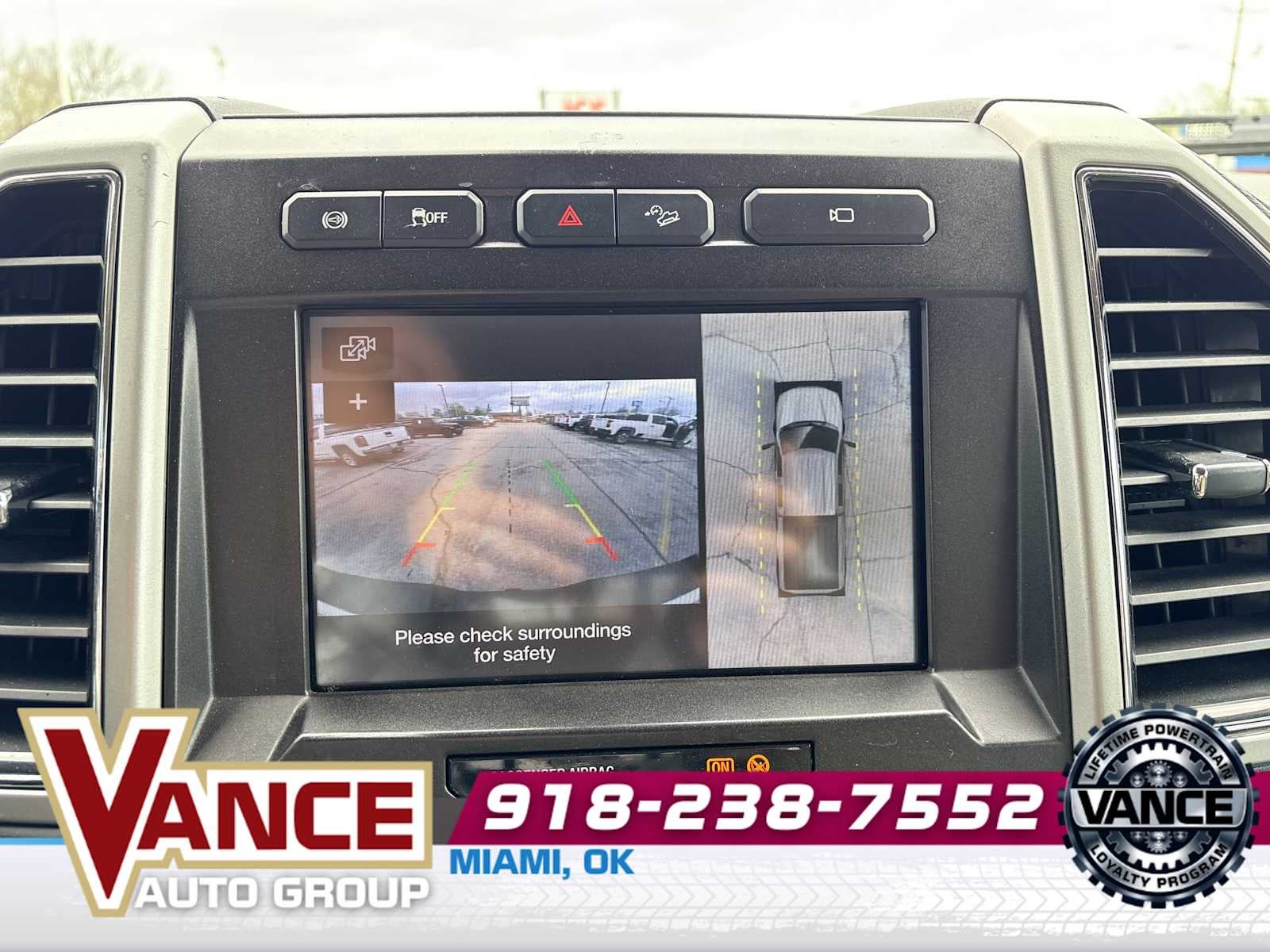 2019 Ford Super Duty F-250 SRW XL