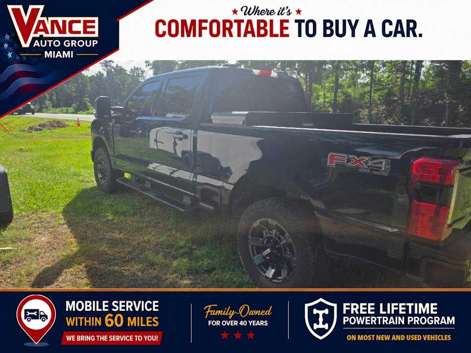 2023 Ford Super Duty F-250 SRW XL
