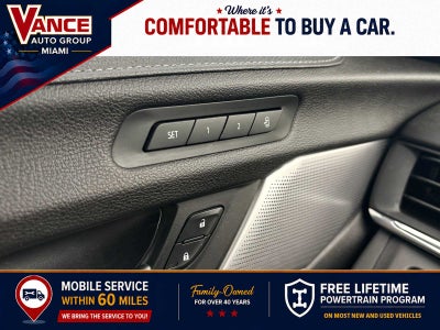 2023 Cadillac CT4 Premium Luxury
