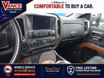 2017 Chevrolet Silverado 2500 High Country