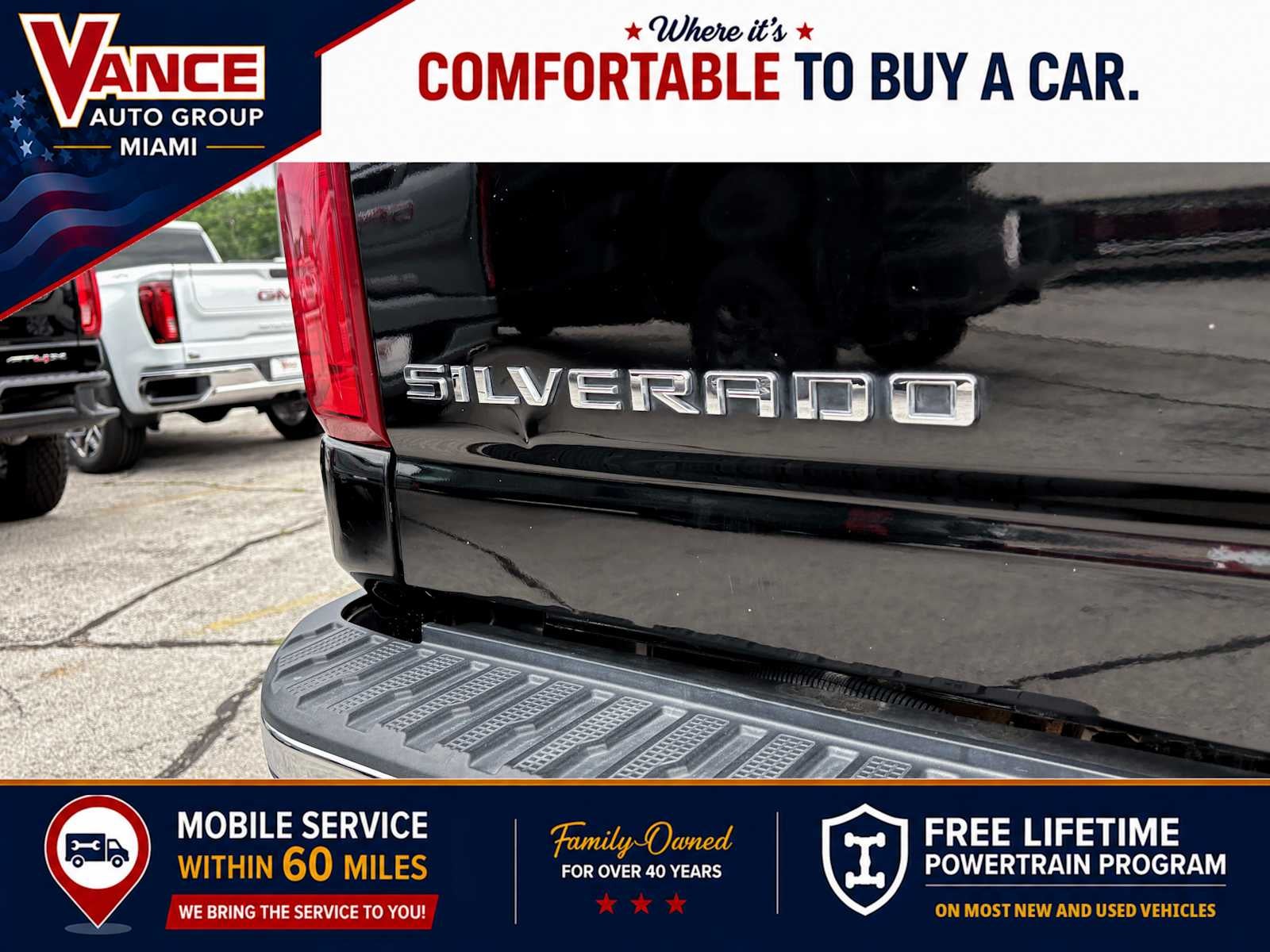 2020 Chevrolet Silverado 2500 LTZ