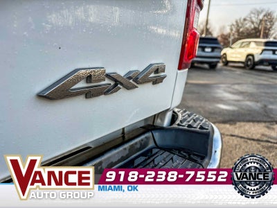 2020 RAM Ram 2500 Laramie