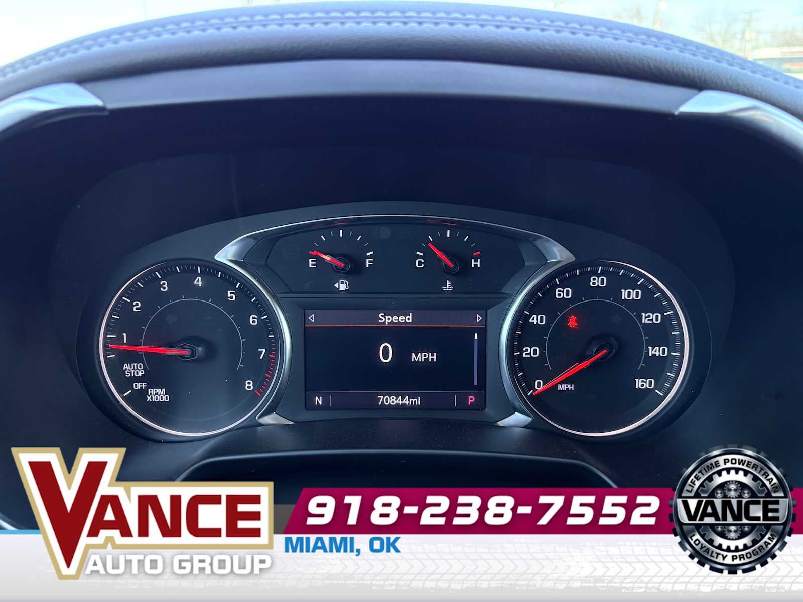 2023 Chevrolet Blazer 3LT