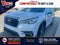 2020 Subaru Ascent Touring
