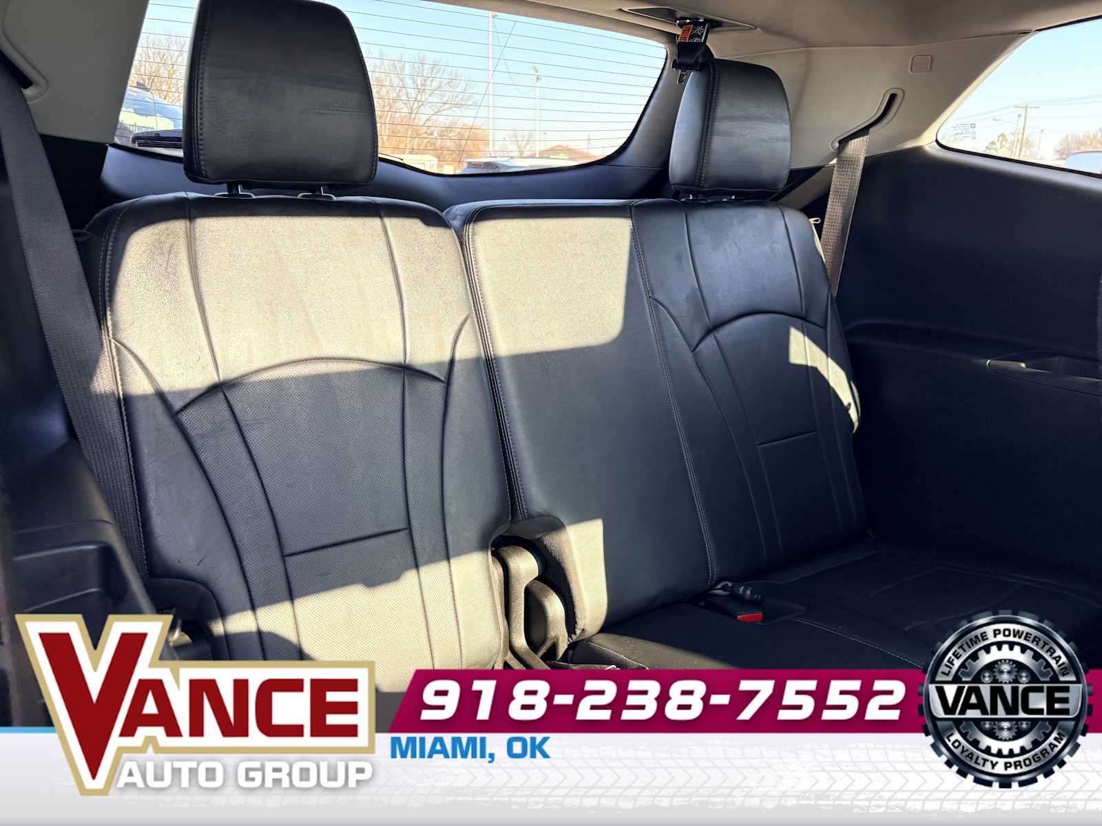 2021 Buick Enclave Avenir