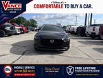 2025 Mazda Mazda3 Hatchback 2.5 S Select Sport