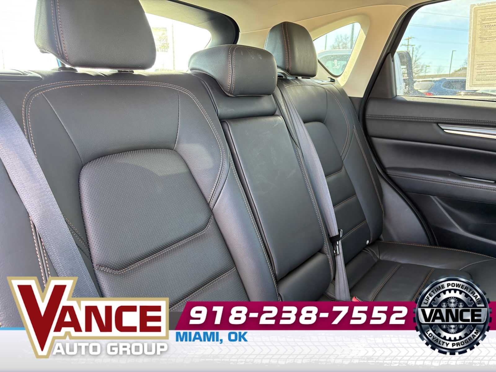 2023 Mazda Mazda CX-5 2.5 S Premium Plus Package