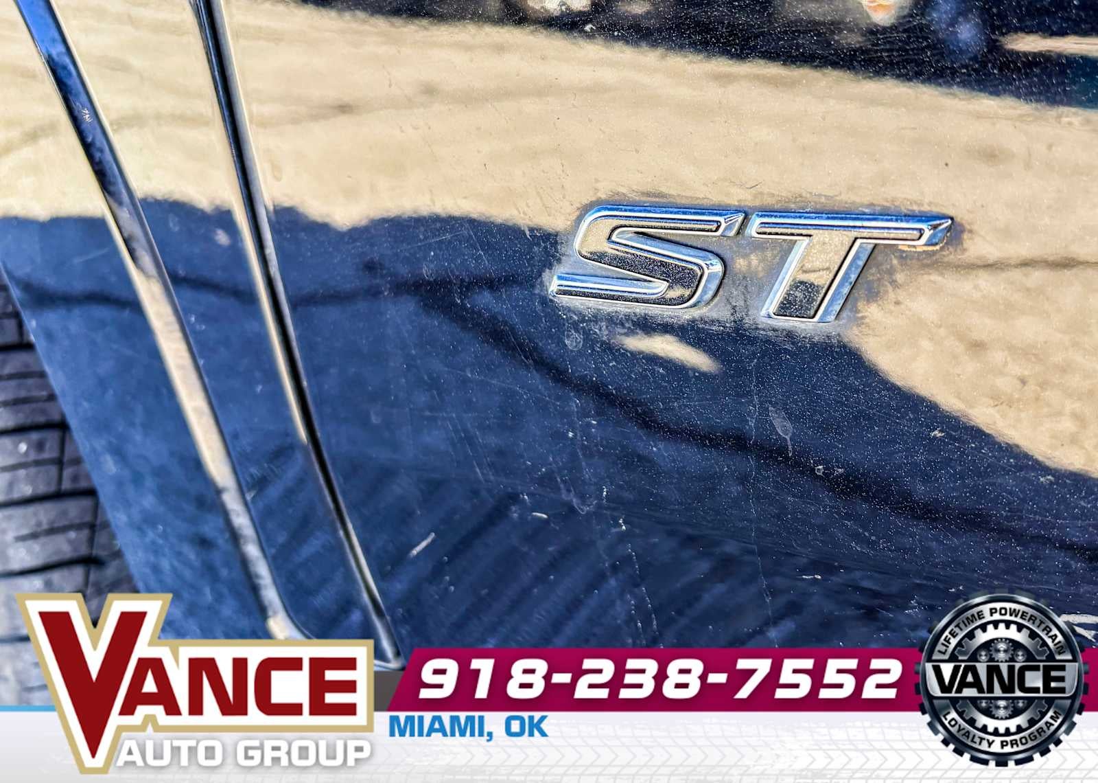 2025 Buick Envista Sport Touring