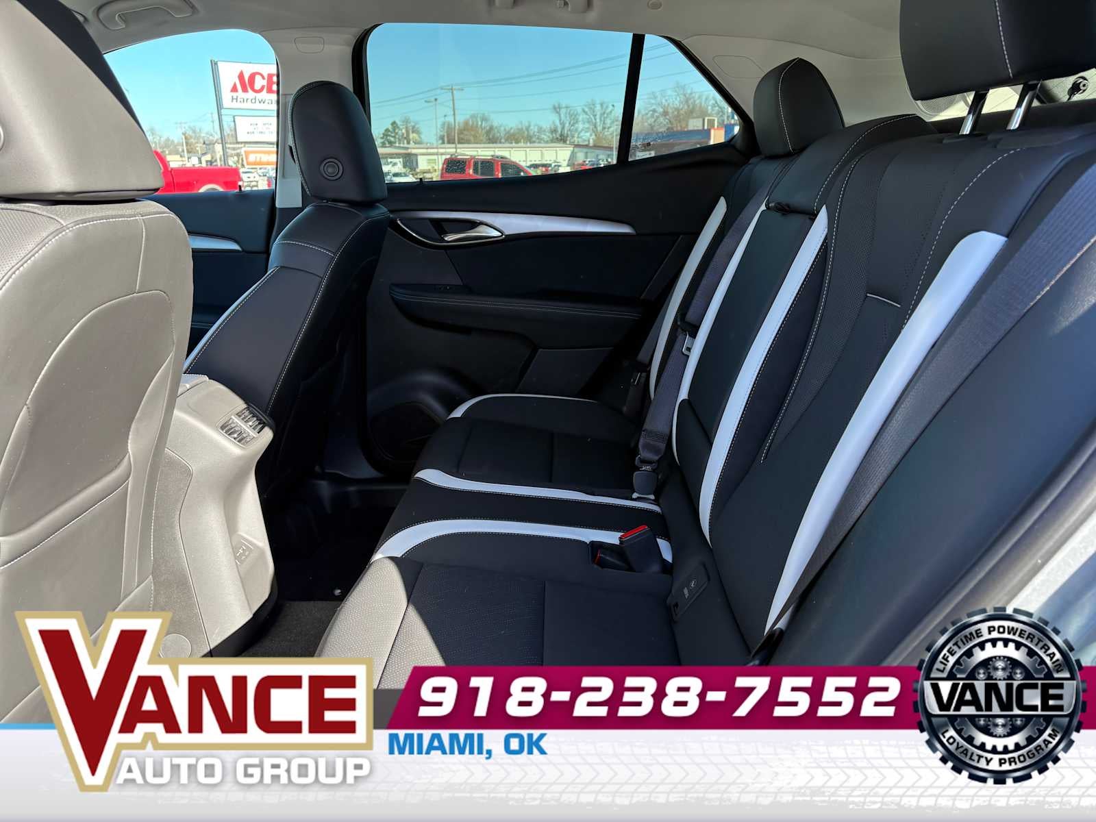 2024 Buick Envision Sport Touring