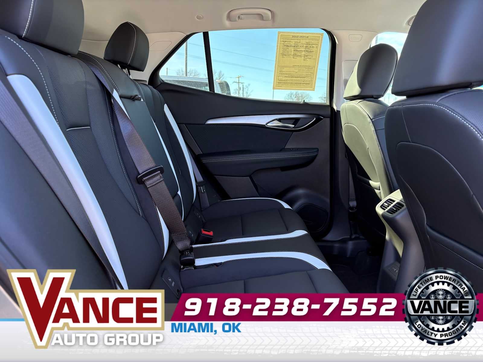 2024 Buick Envision Sport Touring