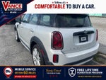 2022 MINI Countryman Cooper