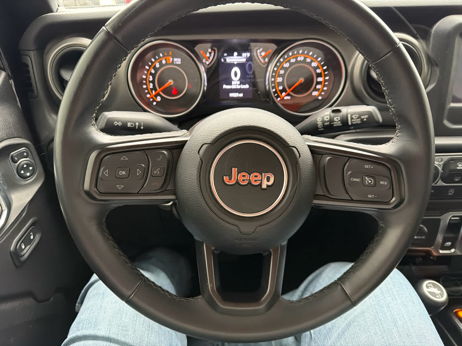 2022 Jeep Wrangler Sport S 4x4