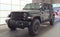 2022 Jeep Wrangler Unlimited Willys 4x4
