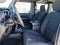 2021 Jeep Wrangler Unlimited Willys Sport 4x4